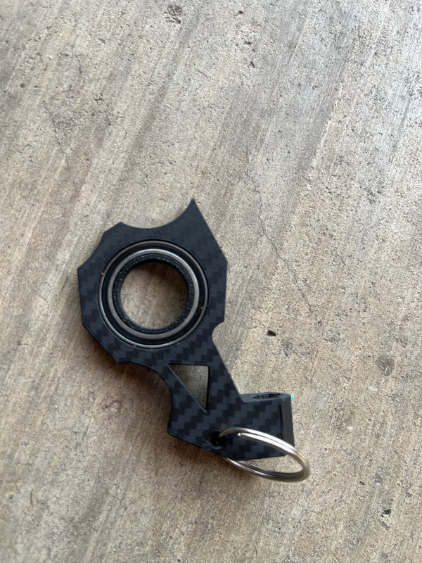 PENRAMBIT PRO 1.0 (CARBON FIBER EFFECT)