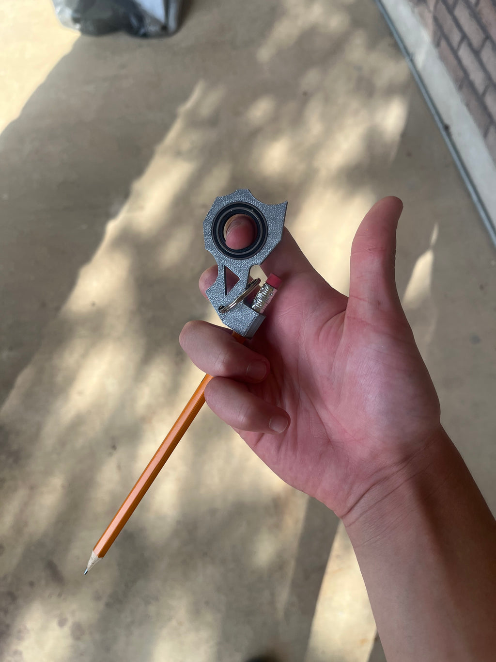 PENRAMBIT 1.0