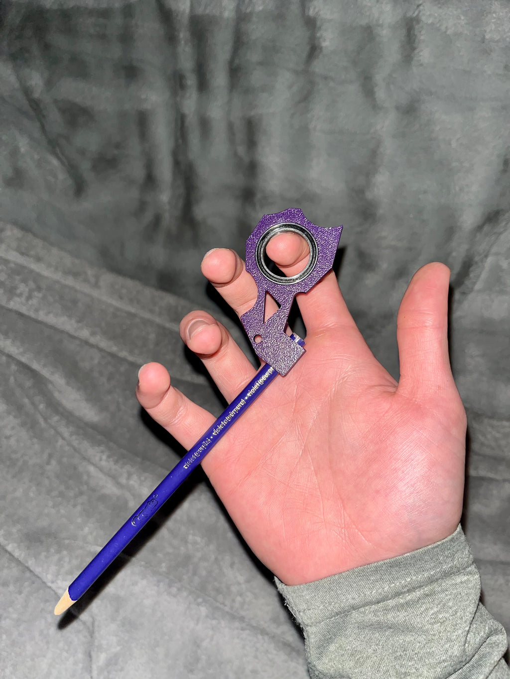 PENRAMBIT 1.0