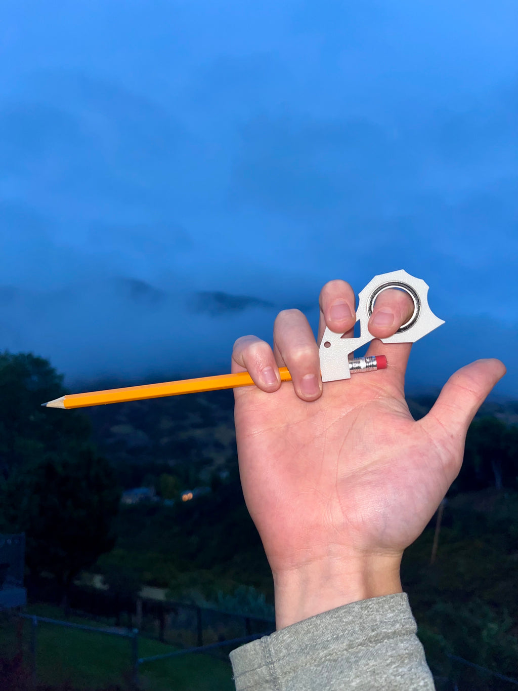 PENRAMBIT 1.0